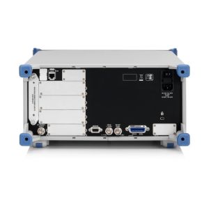 R&S FSVR Real Time Spectrum Analyzer 40 MHz Real Time Analysis Bandwidth