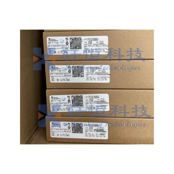 Buy TPIC6C596DRG4 at wholesale prices