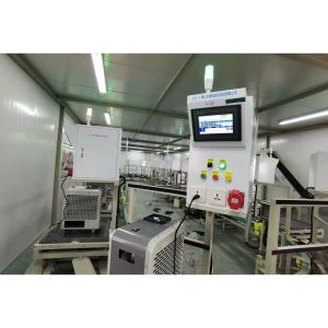 30kw Household Dehumidifier Air Conditioner Assembly Line Stainless Steel