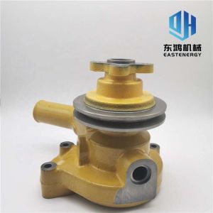 OEM Komatsu Excavator Water Pump 6140-60-1110
