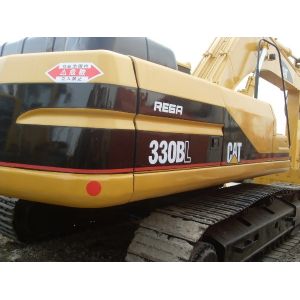 Used CAT 330B Excavator Used Japan Made