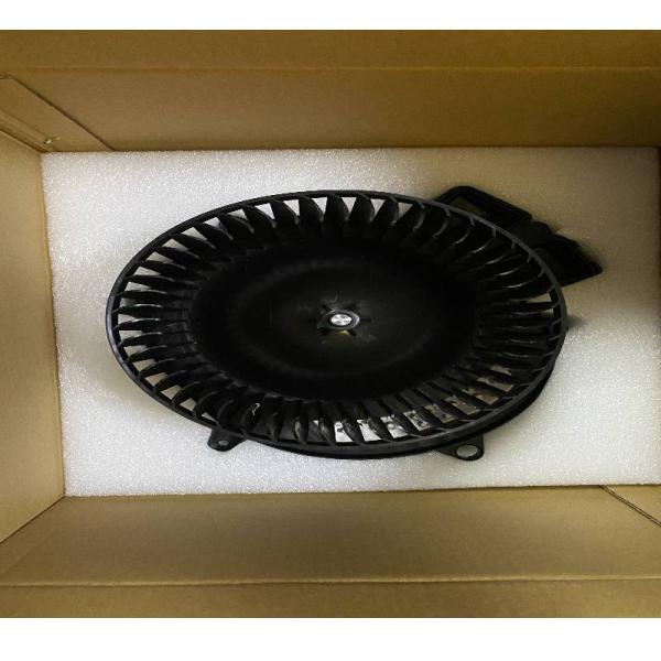 1669066100 Mercedes Benz W166 W292 Air Conditioner Blower