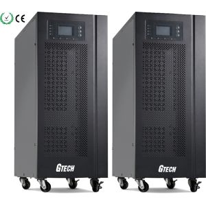 Buy cheap 10KVA High Frequency G Tech UPS from wholesalers