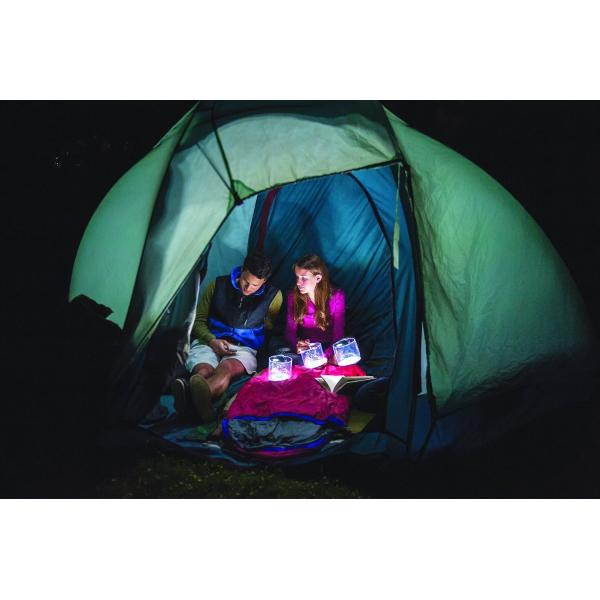 Buy Foldable Solar Camping Lantern at wholesale prices
