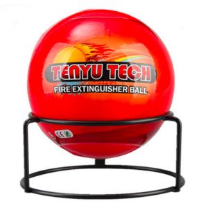 3-5 seconds fire ball automatic fire ball automatic suspension