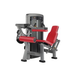 OEM Commercial Grade Gym Equipment Leg Curl Exercise Machine