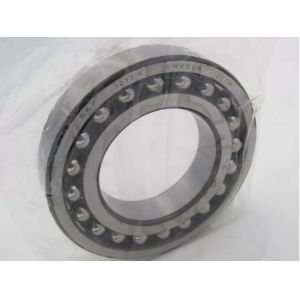 Precision Instrument Double Row 1320 1320K Self Aligning Ball Bearing