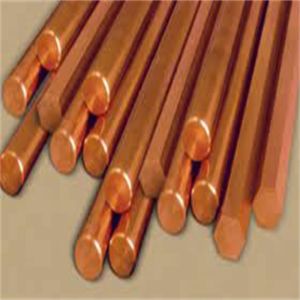 China N07718 Copper Nickel Bar on sale