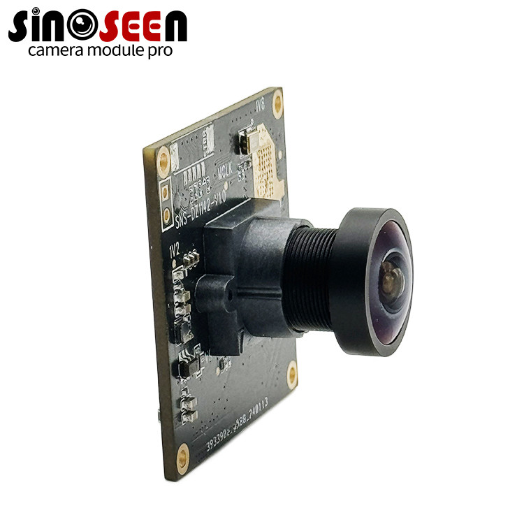 High-Performance USB Camera Module for Demanding Applications with the Sinoseen 1/2.8 CMOS Image Sensor