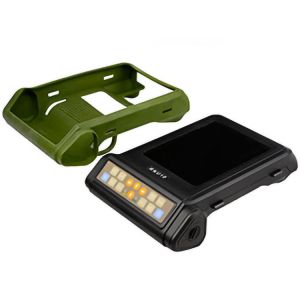 Ultrasonic Medical Hospital Equipments Digital B Mode Veterinary RKU10