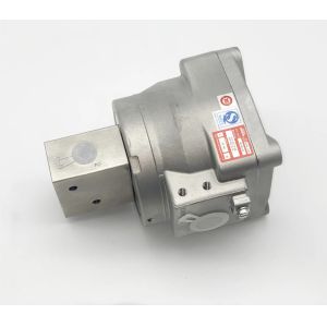 Water ASCO Solenoid 8327B122 Manual Reset Direct Acting Solenoid Valve