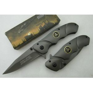 Extrema Ratio Knife F38 (cusp)