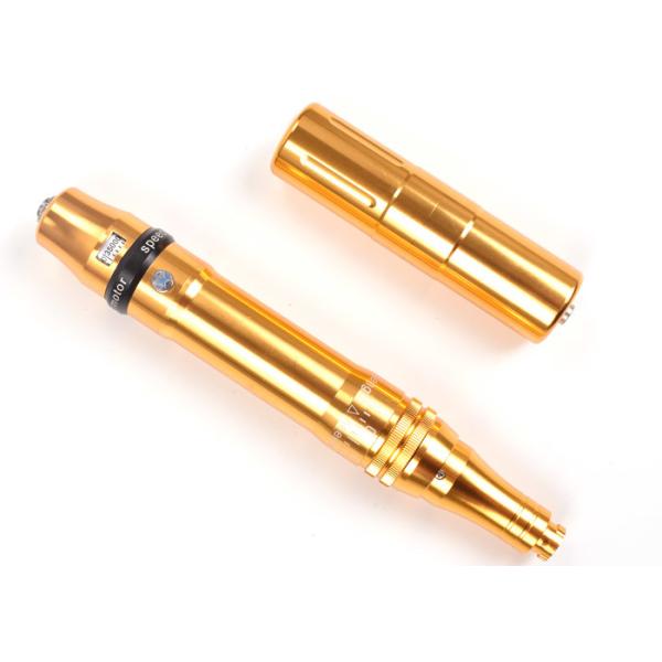 Multicolor Wireless Permanent Makeup Machine Kit / Eyebrow Microblading Pen