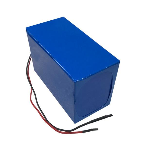 Custom Design 13Ah 12v Rechargeable Battery Pack Manufacturer