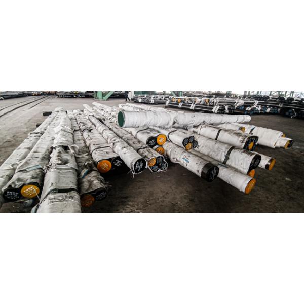 ASTM XM-16 UNS S45500 Turbine Blade Steel ASTM XM-16 Round Bar S45500 Flat Bar