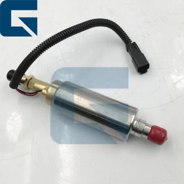 Buy 4975617 For QST30 Engine Electronic Fuel Pump at wholesale prices