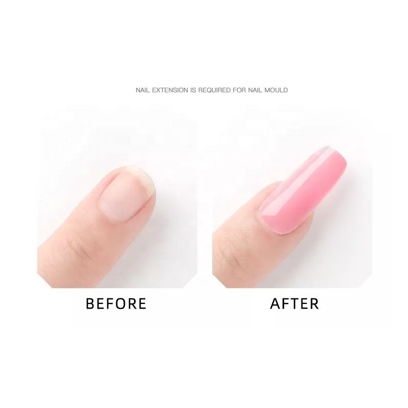 Regular Color Acrygel Wholesale Private Label Nail UV Polis Gel Acrylic Poligel