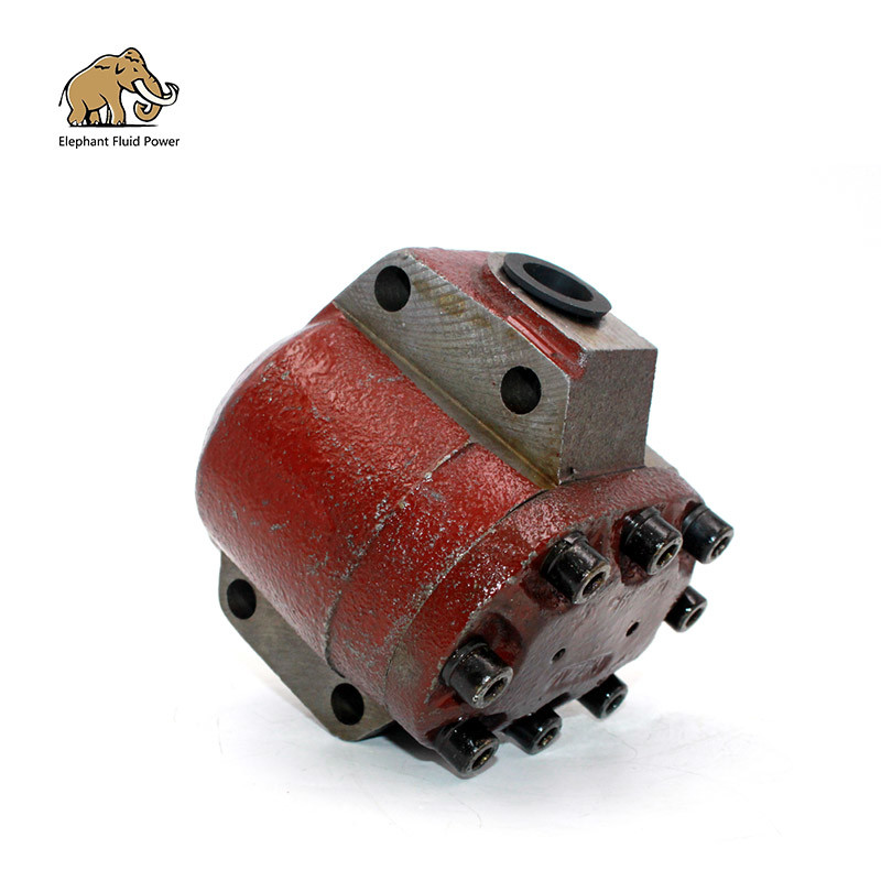 Zetor Hydraulic Tractor Pumps Hmt VPK1039 Aluminium 67114601