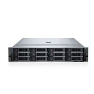PowerEdge R650 1U Rack Server Top-Notch Performance With Private Mold Design And