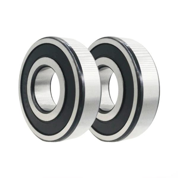 6010 - RS Deep Groove Ball Bearing 6010 2RS 50 X 80 X 16mm