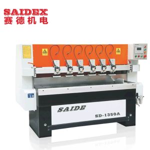 China Stable Electric Acrylic Polishing Equipment , 10A Acrylic Diamond Edge Polisher on sale