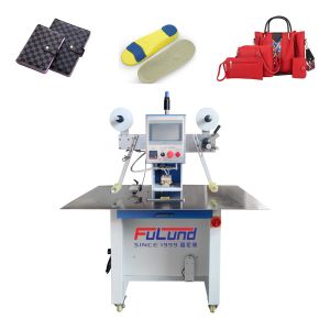 Nike Aj Automatic Heat Transfer Machine For Shoes Label CE Certificate