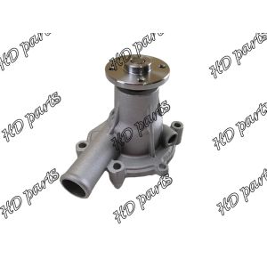 L3E Water Pump MM433170 30L45-00100 For Mitsubishi Engine