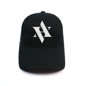 Quality Embroidered Washing Baseball Caps With Plastic Back Closure Buckle for sale