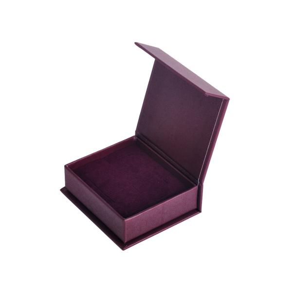 Box Packaging Customize UV Coating Magnetic Gift Box Braid Wig Hair Packaging