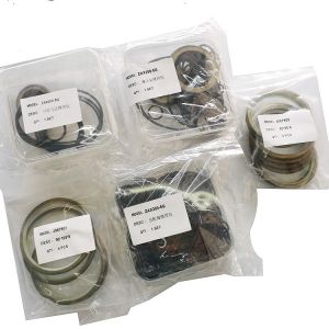 4067901 Dust Seal Kit for EX200-5 EX200-3 EX220-5 EX270-5 EX300-5 Top- Excavator