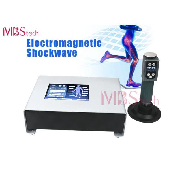 Buy Electromagnetic Shockwave Therapy Machine at wholesale prices