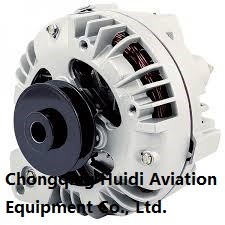 Hartzell Alternators