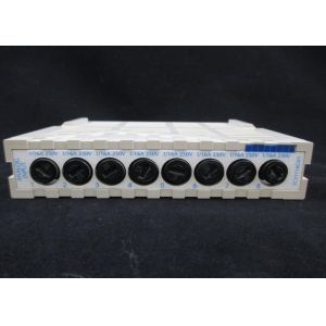 Long Term Using Remote Io Module , Analog I O Module 1C31116G03 1C31116G04