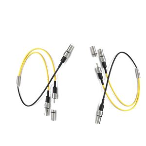 Laser Fiber Optic Cable Tight Buffer Fiber and Aramid Yarn for speed Data