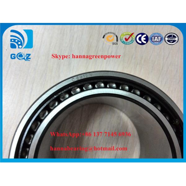 C 6908 V CARB Full Complement Toroidal Roller Bearing 40x62x40mm