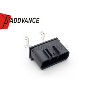 FURUKAWA Non Sealed 2 Pin Electrical Connector With Pins