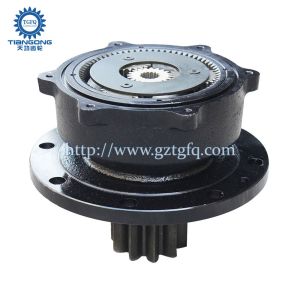 SK60-8 Excavator Swing Gearbox Swing Device PY15V00014F1