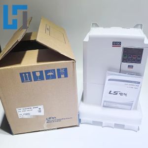 LSLV0110S100-4ENNNM LS New Original Frequency Converter PLC Programmable