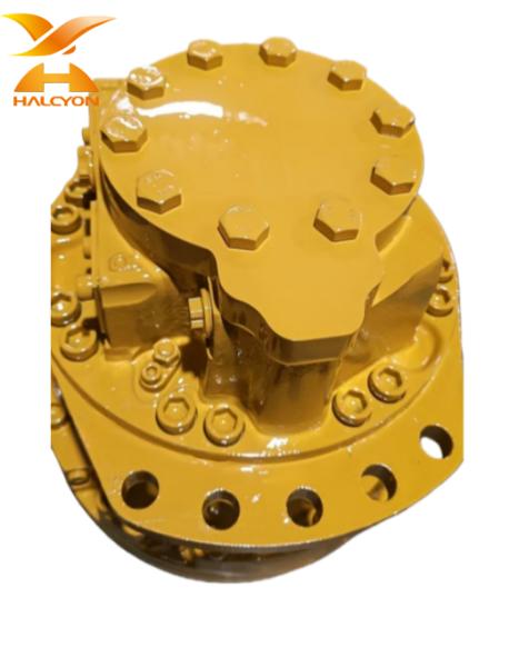 Buy Hydraulic Motor 12765132 Voe12765132 for Volvo SD100c, SD110 at wholesale prices