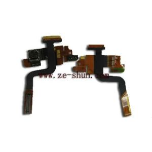 Quality mobile phone flex cable for Sony Ericsson W380 camera for sale