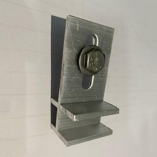 Buy Lightweight Building Embedded Parts With Enhanced Heat Resistance at wholesale prices