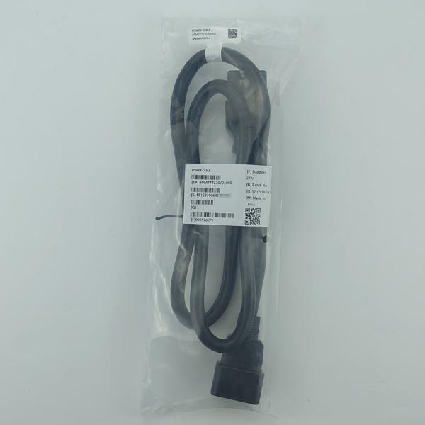 Buy ERICSSON POWER CABLE RPM777270/01000 at wholesale prices