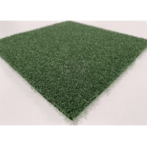 High-Traffic Artificial Lawn: Durable for Stadiums & Playgrounds