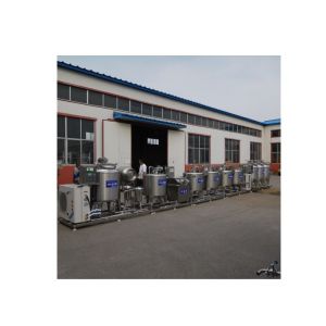 Hfd-Ml-600 2022 Best Selling Household Soybean Milk Machine Appliances