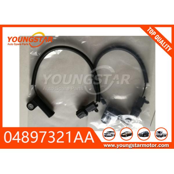 04897321AA 4897321AA 4897321 Automobile Engine Parts Crankshaft Position Sensor