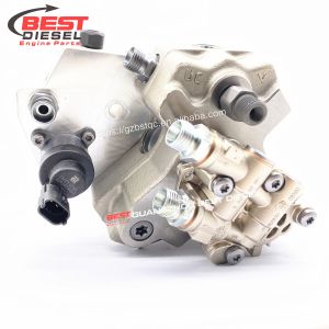 High quality common rail Fuel Injection Pump 0445020033 CP3