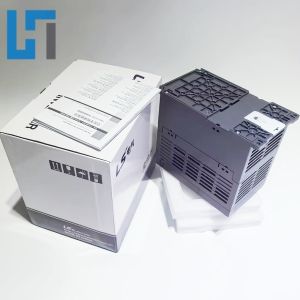 LSLV0110S100-4EONN LS New Original Frequency Converter PLC Programmable