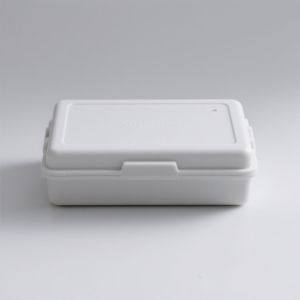 Flame Retardant ABS PC Battery Box Cover UL94 V-0 Strong Chemical Resistance and