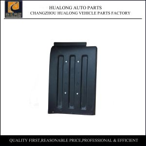 China Professional Hyundai Car Parts , Black Plastic Hyundai Trago Water Shield on sale