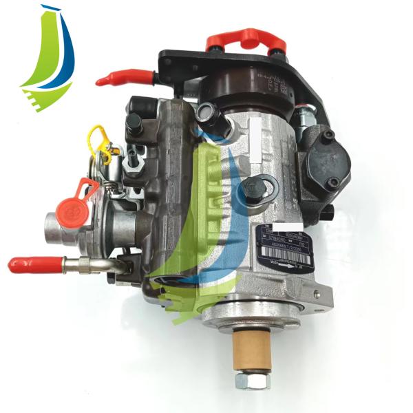 Buy 9320A536H Fuel Injection Pump For E320D2 Excavator at wholesale prices